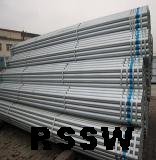 ERW-Pre-Galvanized-Steel-Pipe