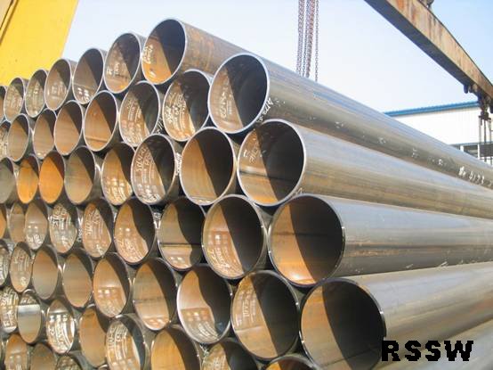 Carbon Steel Pipe