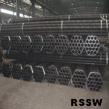 ASTM-Galvanizde-Seamless-Steel-Pipe