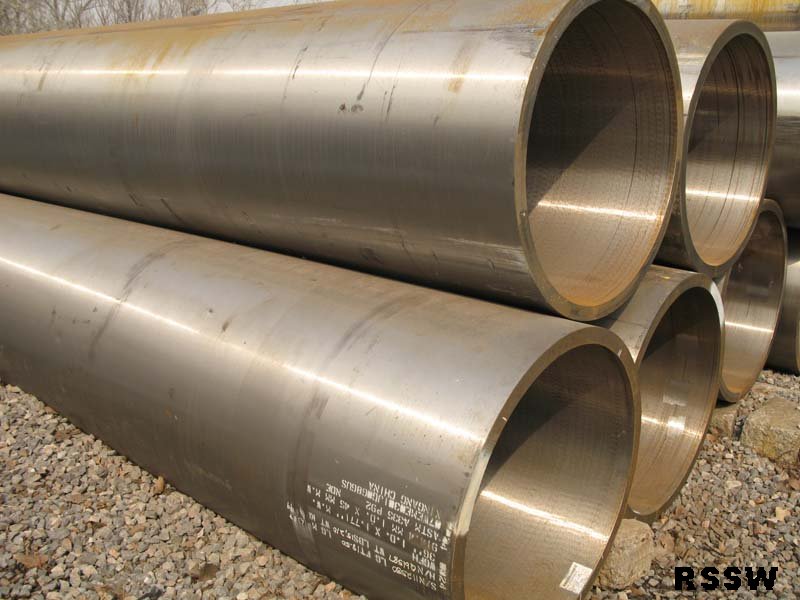 Seamless-ASTM-A53-Carbon-Steel-Pipe