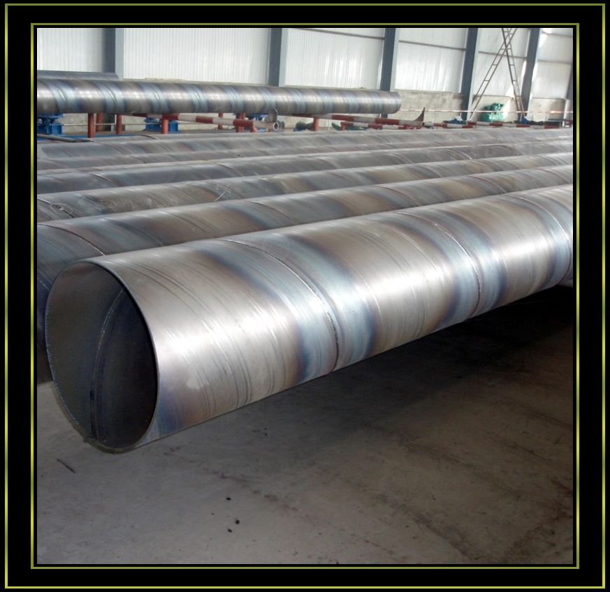 Welded-Steel-Pipe-API-5L-X42-X52