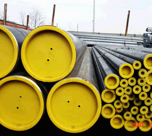 carbon steel pipe