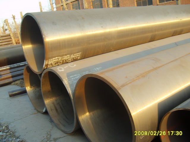 A199 T11 alloy steel tube