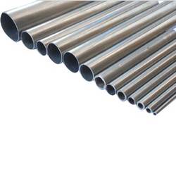 904l stainless steel seamless pipe