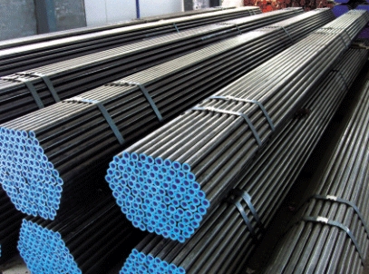 Seamless-Steel-Pipe-for-Auto-Mechanical-Structure
