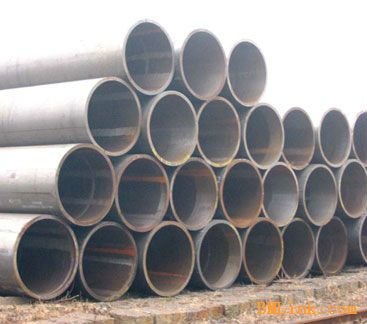 hot rolled steel tube,carbon spiral steel pipe