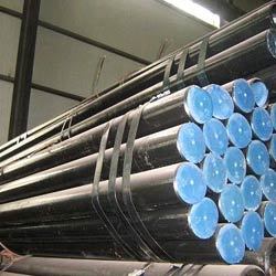 CARBON_STEEL_SEAMLESS_PIPE