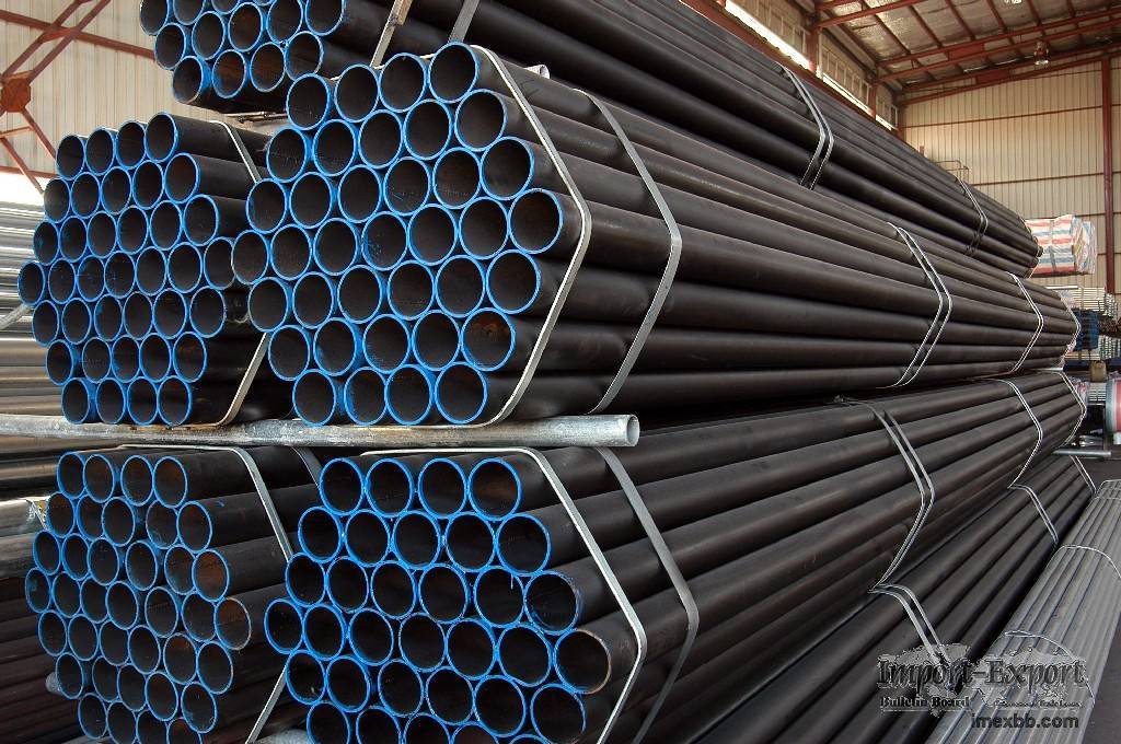 carbon steel casting pipes