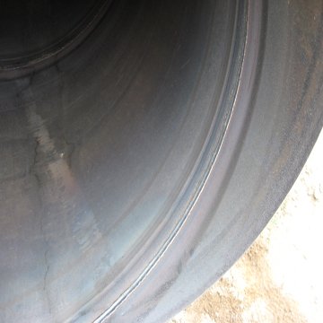 Spiral Steel Pipe (108)