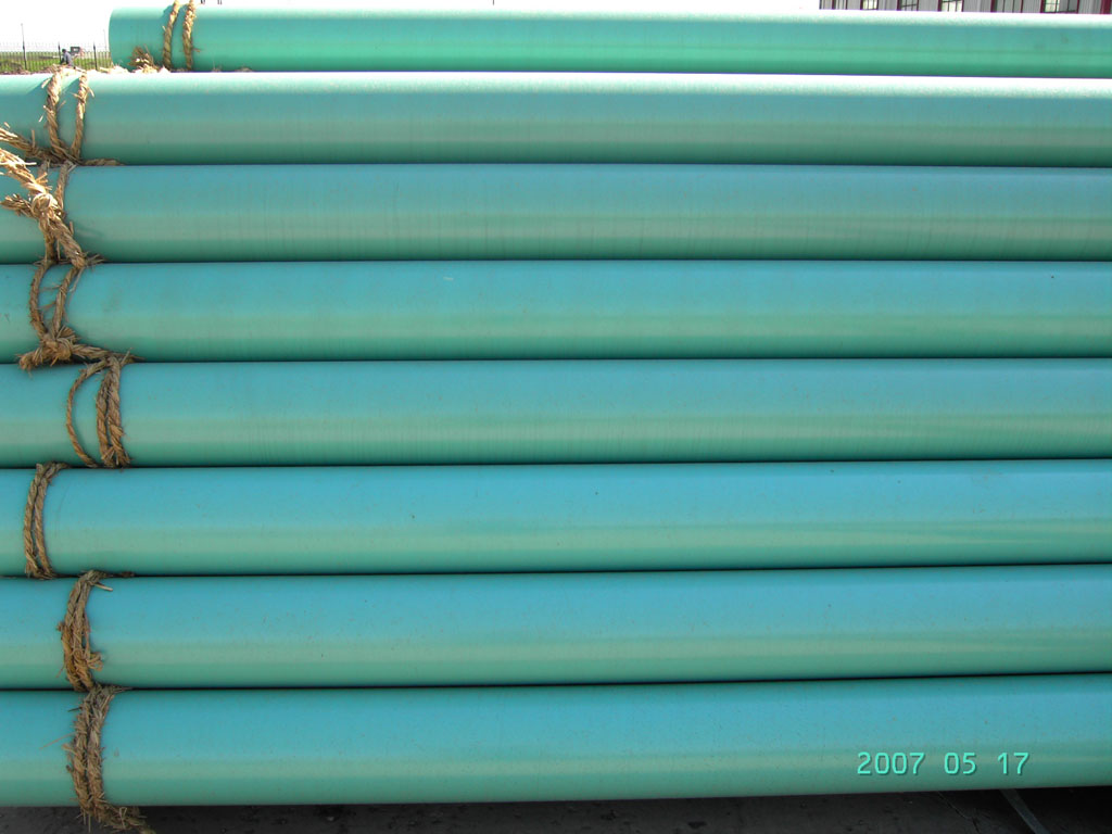 Fbe-Coating-Pipe