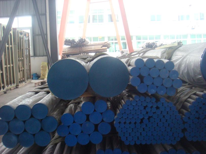 seamless steel pipe ASTM A213 