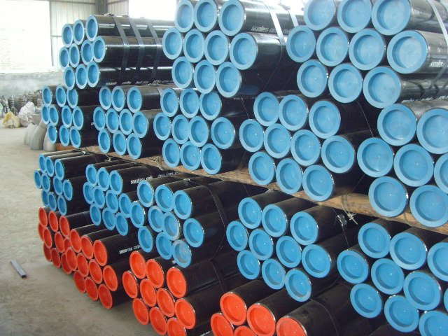 DIN-1629-ST44-ST52-Seamless-Pipe5