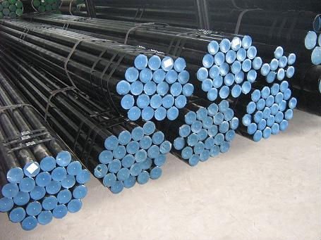 oil and gas steel  pipe