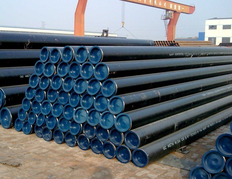 ASTM pipe