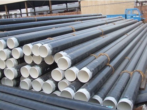 PE-Coated-Steel-Pipe