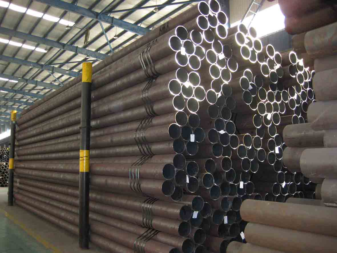 P235 steel pipe,seamless steel pipe P235