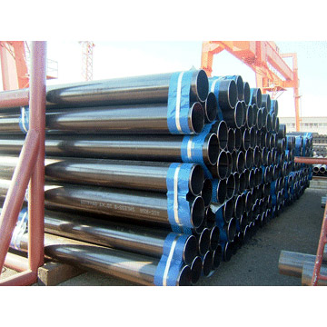 ASTM-A106-Grade-B-Carbon-Steel-Pipe