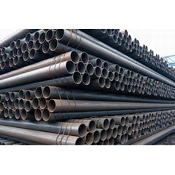 cylinder precision seamless steel pipe 