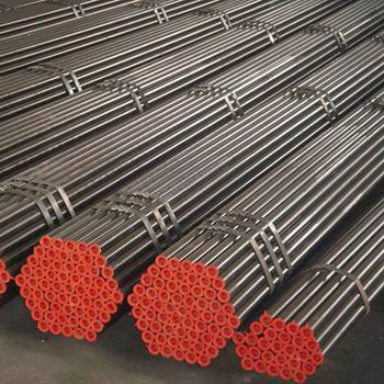 Q195 seamless steel pipe