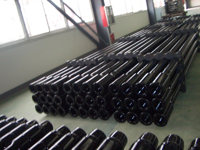 Oil-Well-Drill-Pipe