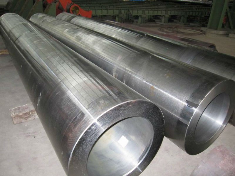 ASTM A213 Alloy Steel Pipe