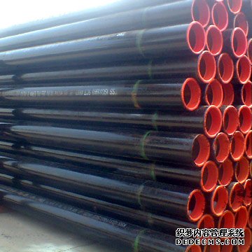 astm a53 sch160 pipes