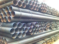 water steel line pipe
