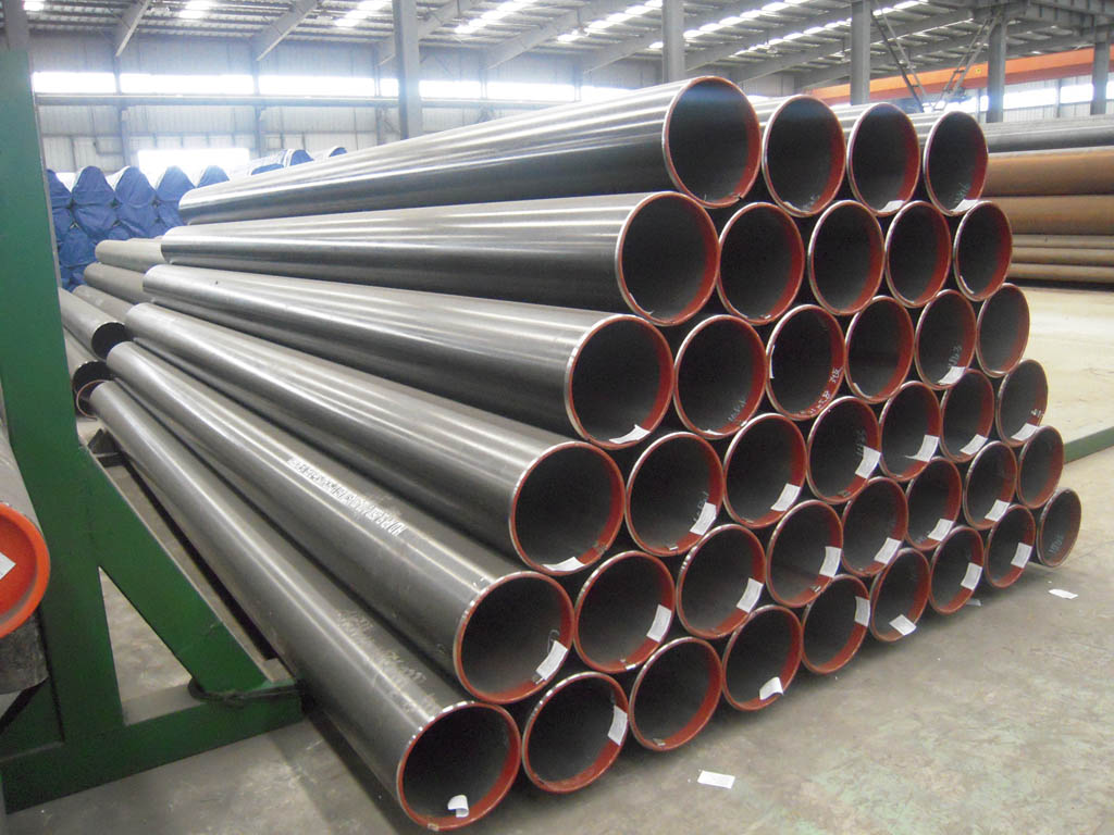 line pipe.Oil & Gas Pipelines