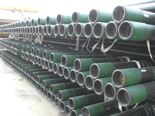 OCTG Pipe Tubing Pipe