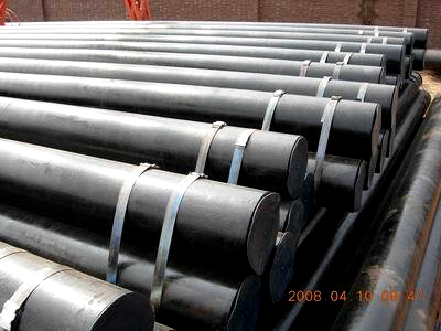 schedule 40 steel pipe wall thickness