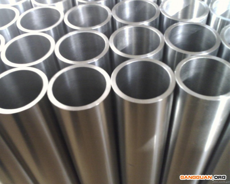 High precision steel pipe technology