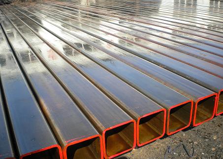 Square Hollow Section,Square steel pipes