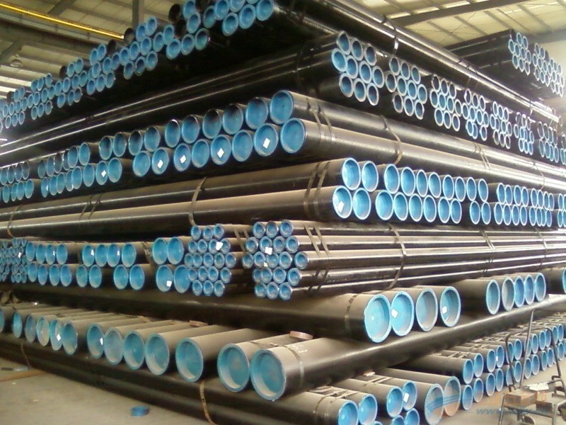 16Mn alloy pipe