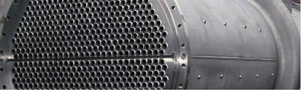 Heat Exchanger & Condenser Alloy Tubes,Heat Exchanger Condenser pipe