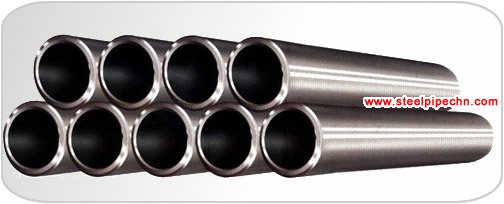 ST52 ASTM A519 1020 precision steel pipe