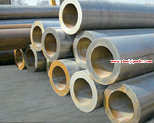 A213 Alloy Steel Pipe