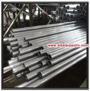 Cold Finished Seamless Pipe - DIN2391. EN10305-1. GB8163. ASTM A179. ASTM A192, ASTM A519