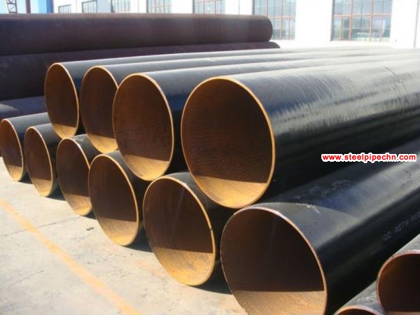 a106 sch160 carbon steel seamless pipe