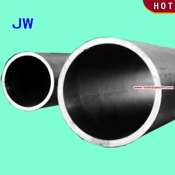 High Pressure Gas Cylinder Pipe