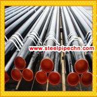 Seamless ASTM A106 Gr. B Steel Pipe