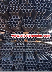 ASTM A53 SEAMLESS PIPE
