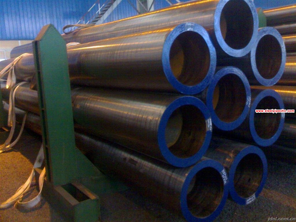 A333 Gr.6 -Alloy pipe