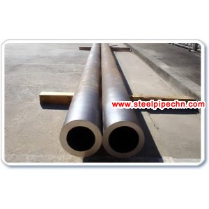 ASTM A333 Grade 6 pipe