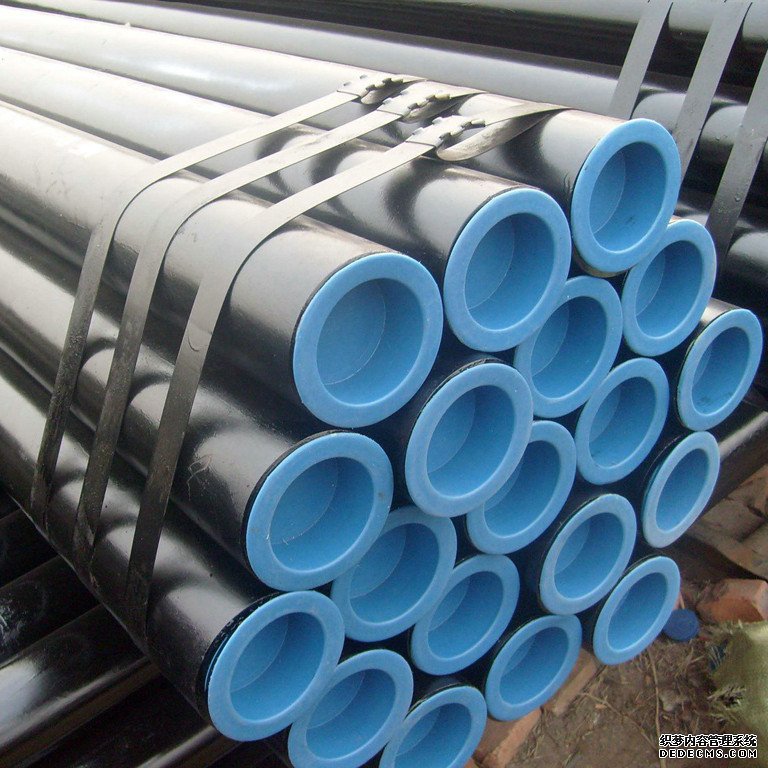 ASTM A556M steel pipe