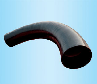 3D PIPE BENDS