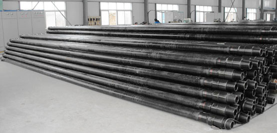 drill pipe