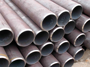 Steel pipe schedule 80