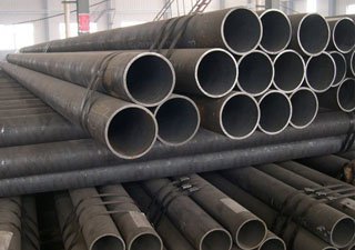 Carbon Steel Pipe