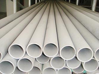 Stainless Steel Pipe