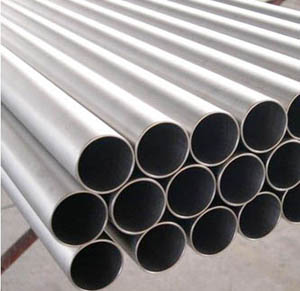 Stainless Steel Pipe